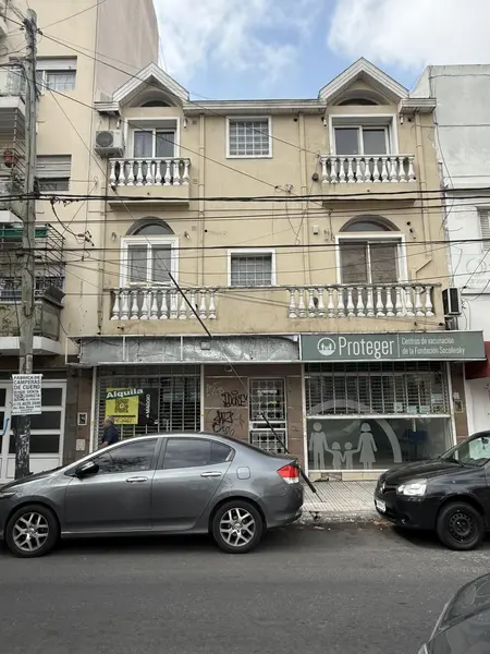 Comercio en alquiler · Ramos Mejia, La Matanza, GBA Oeste, Provincia de Buenos Aires