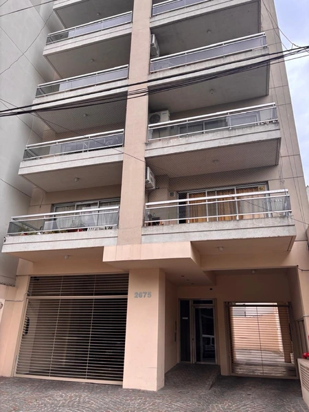 Departamento en alquiler · Villa Ballester, General San Martin, GBA Norte, Provincia de Buenos Aires