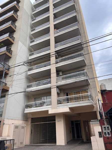 Departamento en alquiler · Villa Ballester, General San Martin, GBA Norte, Provincia de Buenos Aires