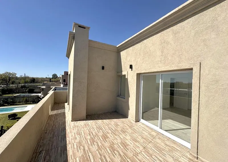 Casa en venta · Santa Lucía, Pilar Del Este, Pilar, GBA Norte, Provincia de Buenos Aires