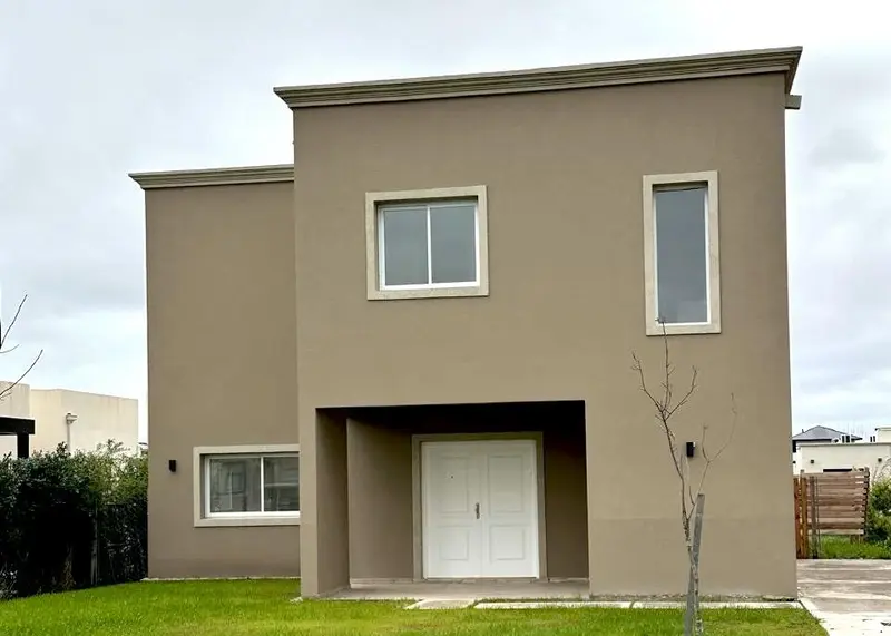 Casa en venta · Santa Lucía, Pilar Del Este, Pilar, GBA Norte, Provincia de Buenos Aires