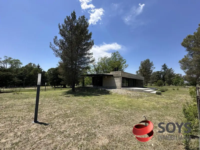 Casa en venta · Villa Ciudad Parque los Reartes, Calamuchita, Córdoba