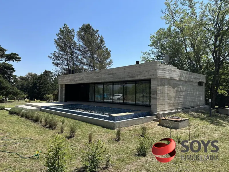 Casa en venta · Villa Ciudad Parque los Reartes, Calamuchita, Córdoba