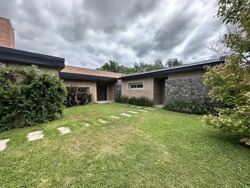 Casa en venta · Villa Allende, Colon, Córdoba