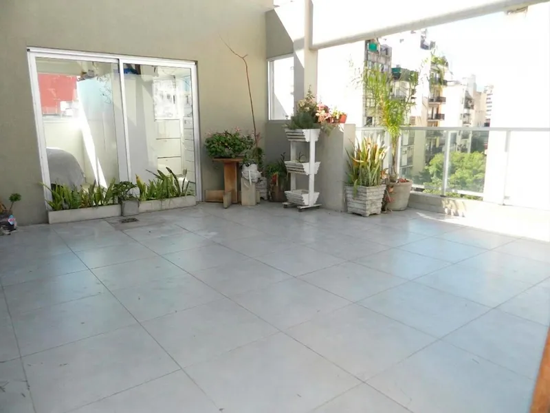 Departamento en venta · Balvanera, CABA