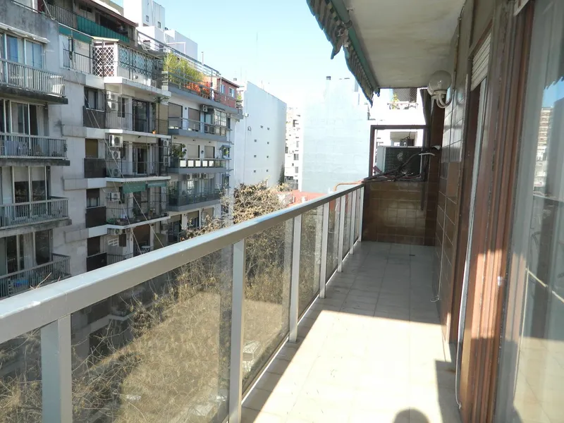 Departamento en venta · Palermo, CABA