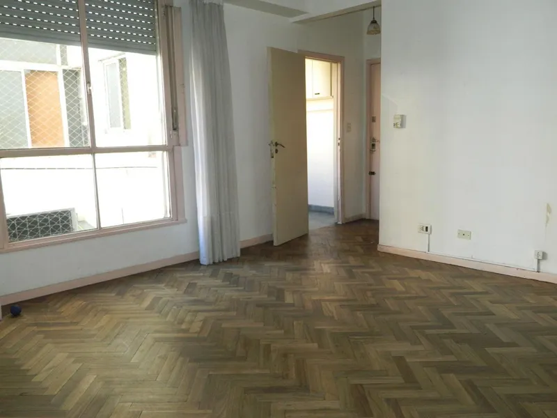 Departamento en venta · Barracas, CABA