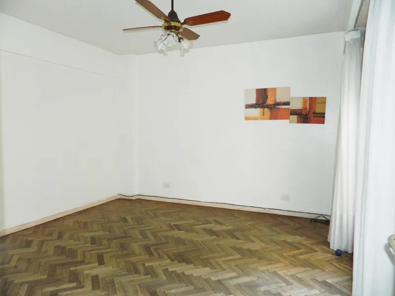 Departamento en venta · Barracas, CABA