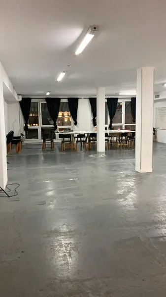 Oficina en venta · San Nicolás, CABA