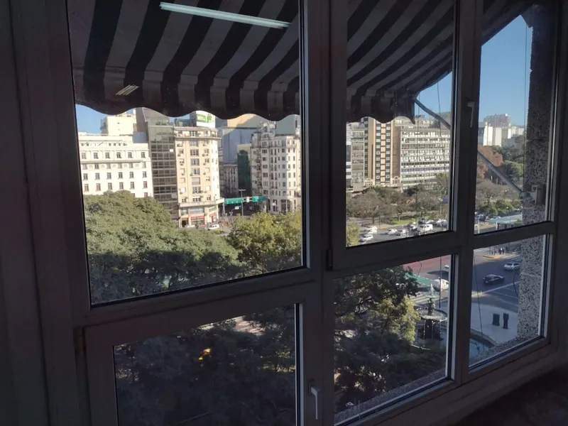Oficina en venta · San Nicolás, CABA