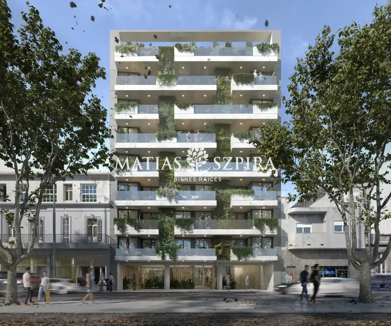 Departamento en venta · Colegiales, CABA