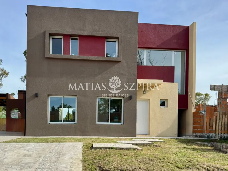 Casa en venta · Alvarez del Bosque, Moreno, GBA Oeste, Provincia de Buenos Aires