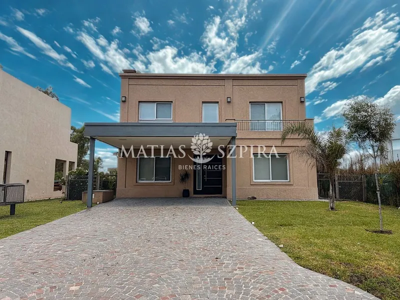 Casa en venta · Alvarez del Bosque, Moreno, GBA Oeste, Provincia de Buenos Aires