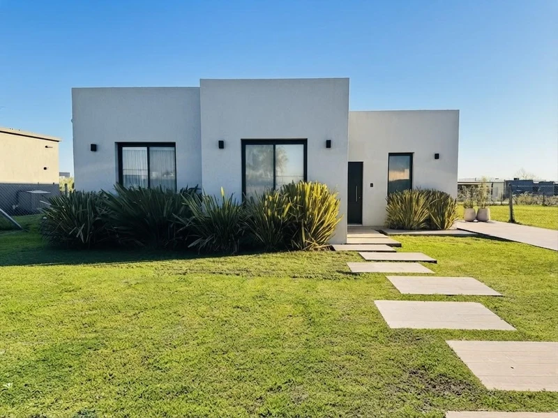 Casa en alquiler · San Sebastián, Tigre, GBA Norte, Provincia de Buenos Aires