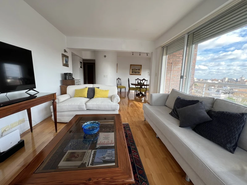 Departamento en venta · San Fernando, GBA Norte, Provincia de Buenos Aires