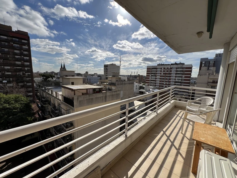 Departamento en venta · San Fernando, GBA Norte, Provincia de Buenos Aires