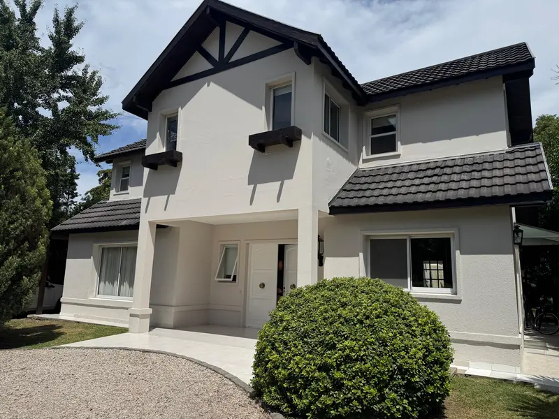 Casa en venta · Pilar, GBA Norte, Provincia de Buenos Aires