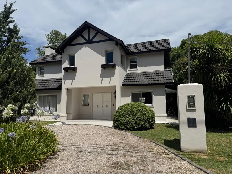 Casa en venta · Pilar, GBA Norte, Provincia de Buenos Aires