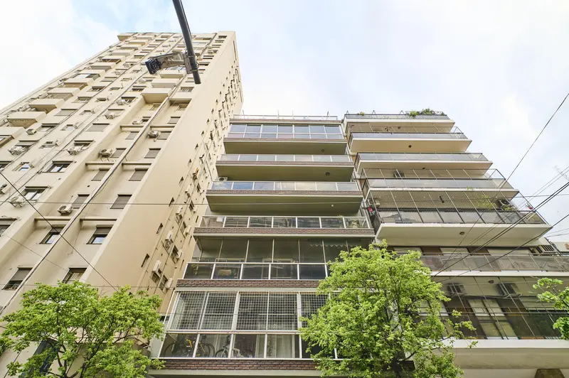 Departamento en venta · Caballito, CABA