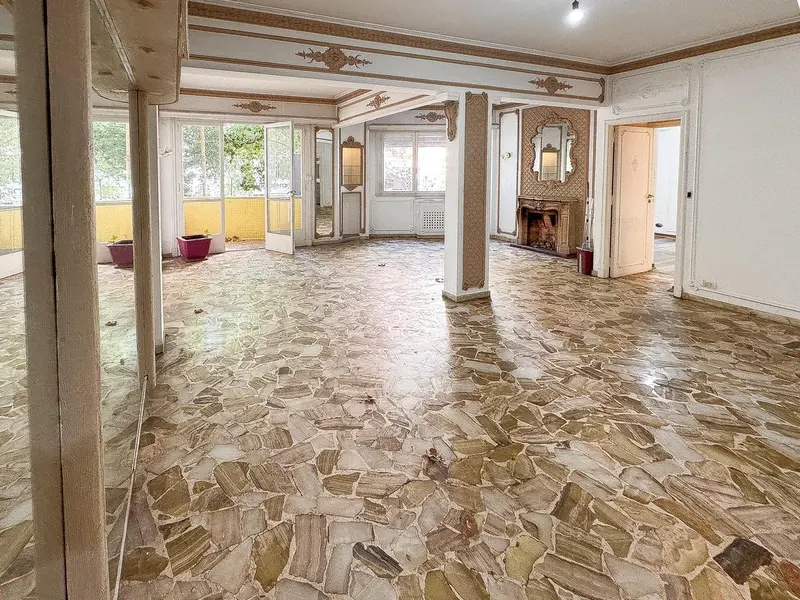 Departamento en venta · Barracas, CABA