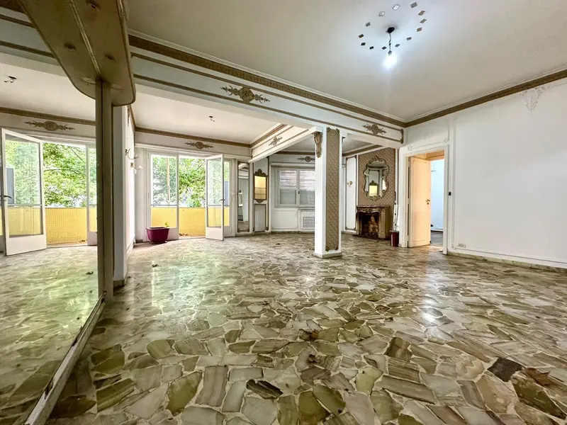 Departamento en venta · Barracas, CABA