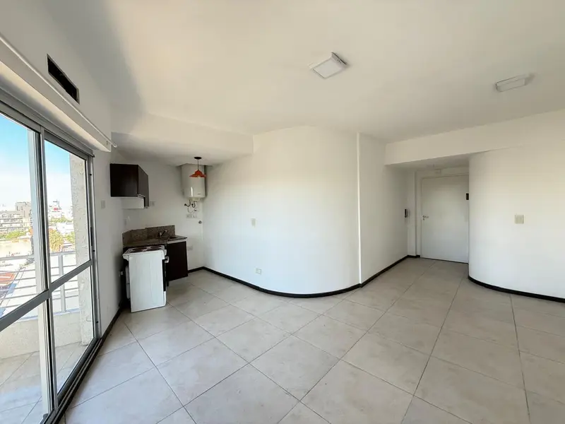 Departamento en venta · Villa Urquiza, CABA