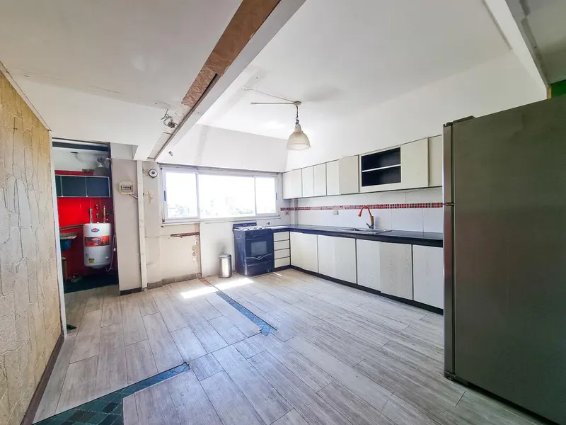 Departamento en venta · Parque Chas, CABA