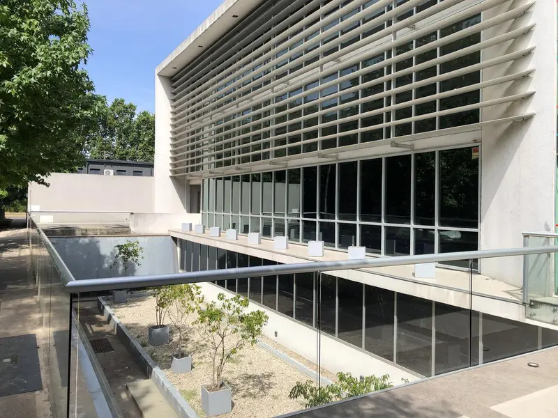 Oficina en alquiler · San Isidro, GBA Norte, Provincia de Buenos Aires