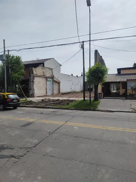 Terreno en venta · Ituzaingó Norte, Ituzaingó, GBA Oeste, Provincia de Buenos Aires