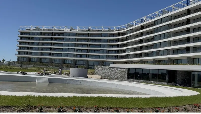 Departamento en venta · Oceana Nordelta, Nordelta, Tigre, GBA Norte, Provincia de Buenos Aires