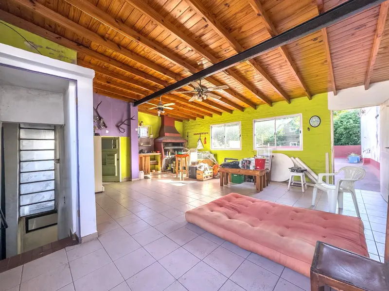 Casa en venta · La Paternal, CABA