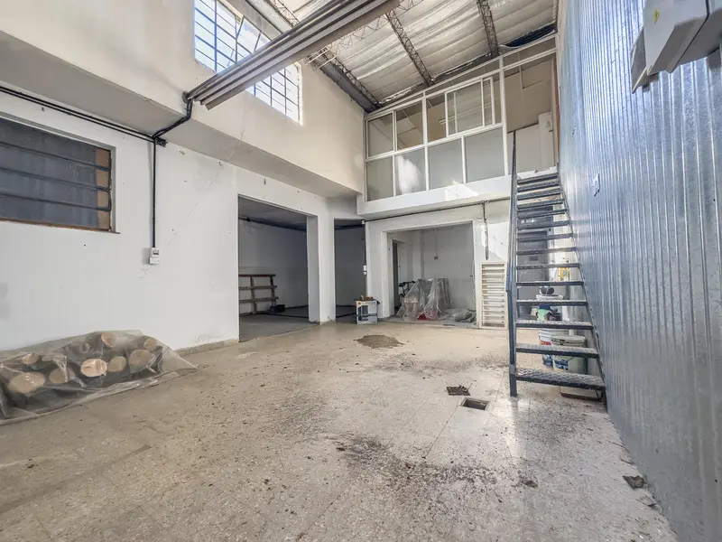 Casa en venta · La Paternal, CABA