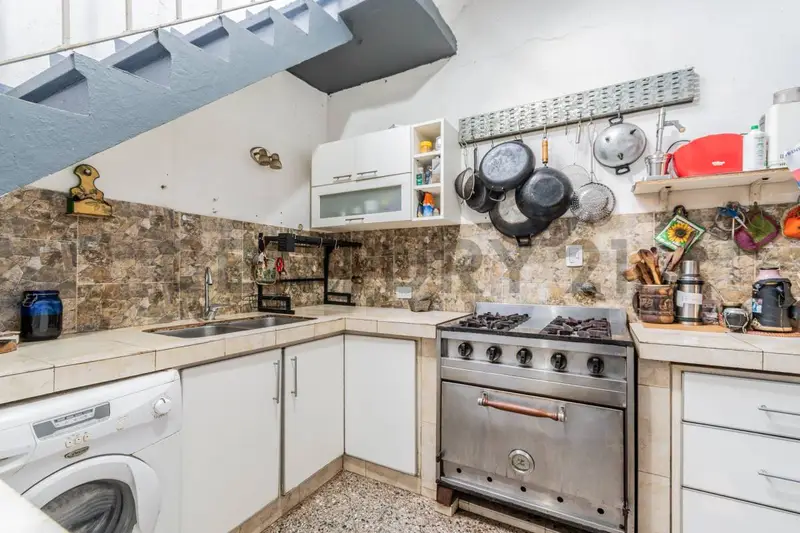 PH en venta · Villa Urquiza, CABA