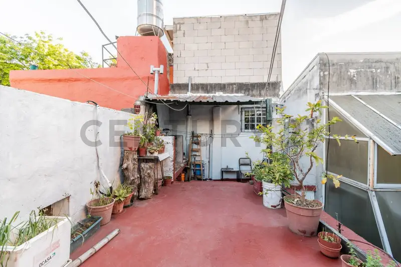 PH en venta · Villa Urquiza, CABA