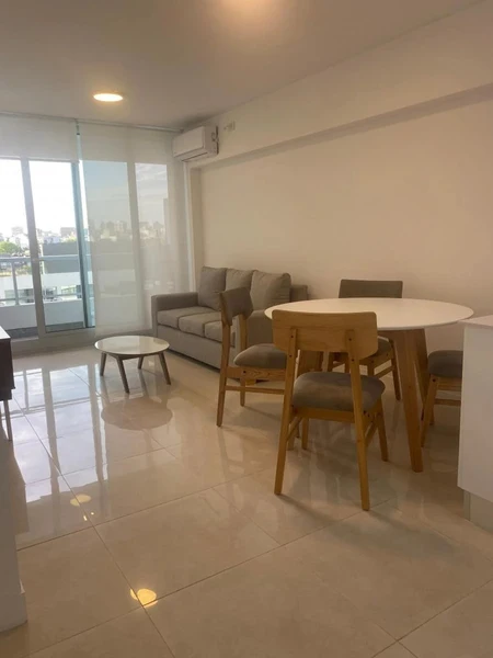 Departamento en alquiler · Colegiales, CABA