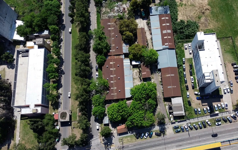 Terreno en venta · Isidro Casanova, La Matanza, GBA Oeste, Provincia de Buenos Aires