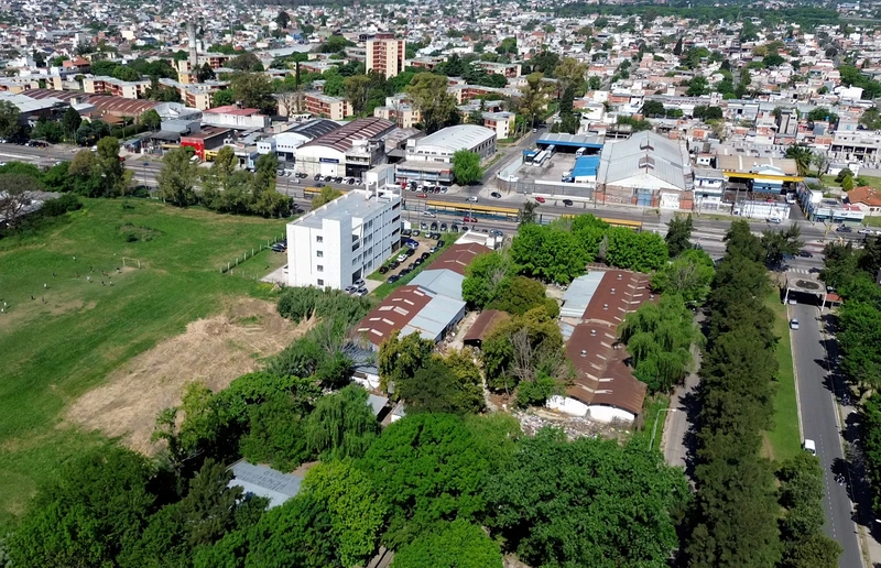 Terreno en venta · Isidro Casanova, La Matanza, GBA Oeste, Provincia de Buenos Aires