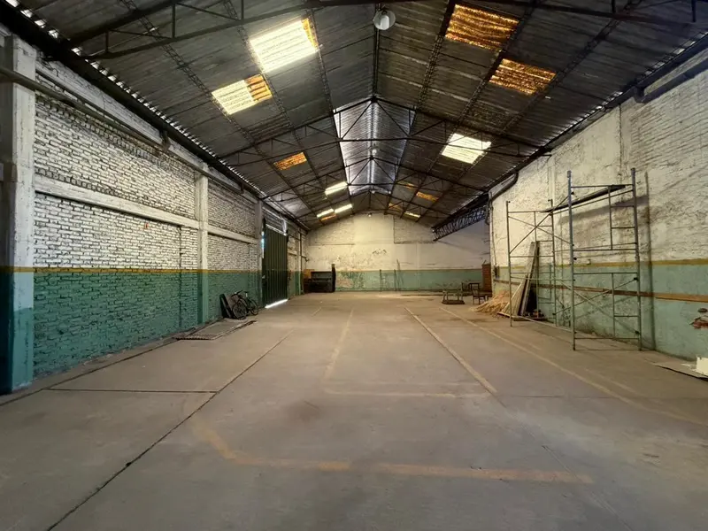 Depósito en alquiler · Quilmes, GBA Sur, Provincia de Buenos Aires
