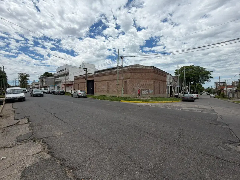 Depósito en alquiler · Quilmes, GBA Sur, Provincia de Buenos Aires