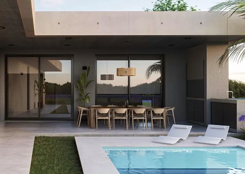 Casa en venta · San Sebastián, Pilar, GBA Norte, Provincia de Buenos Aires