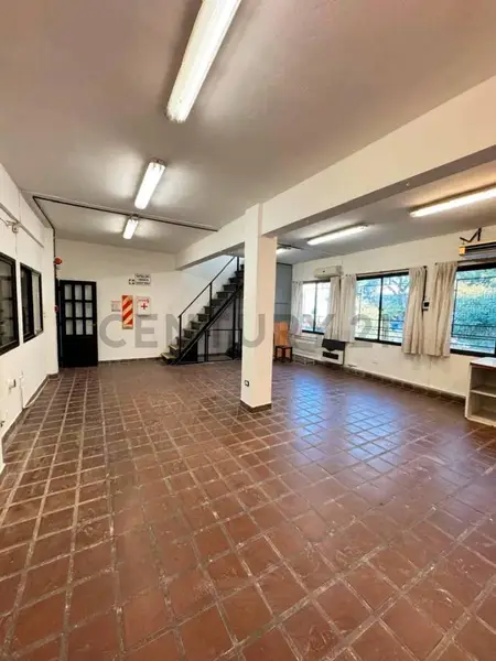Oficina en alquiler · Saavedra, CABA