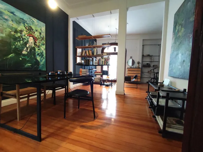 Departamento en venta · San Telmo, CABA