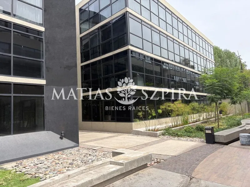 Oficina en venta · Barrio Parque Leloir, Ituzaingó, GBA Oeste, Provincia de Buenos Aires