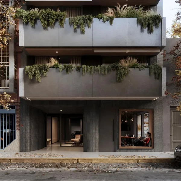 Departamento en venta · Villa Crespo, CABA