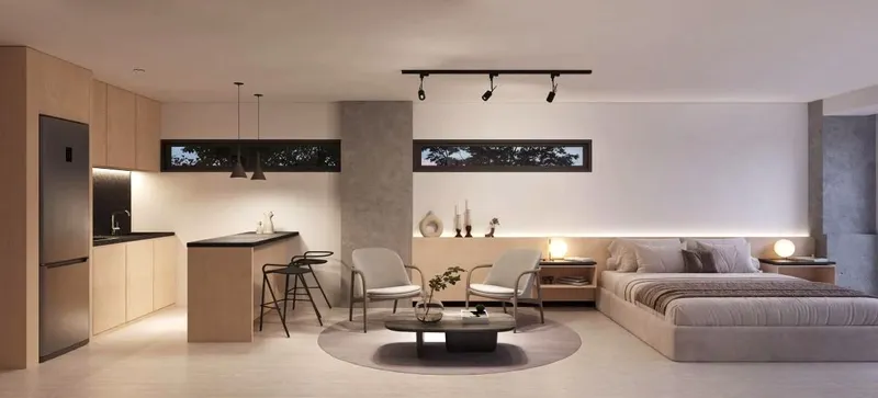 Departamento en venta · Villa Crespo, CABA