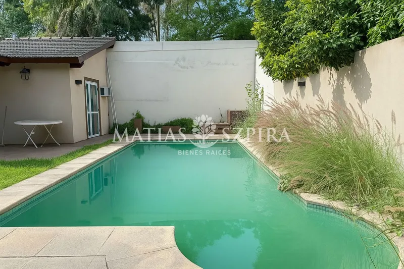 Casa en venta · Castelar Norte, Castelar, Morón, GBA Oeste, Provincia de Buenos Aires