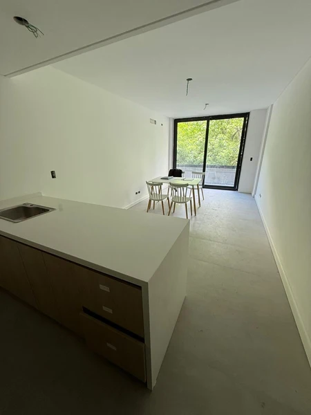 Departamento en venta · Belgrano, CABA