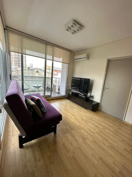 Departamento en venta · Almagro, CABA