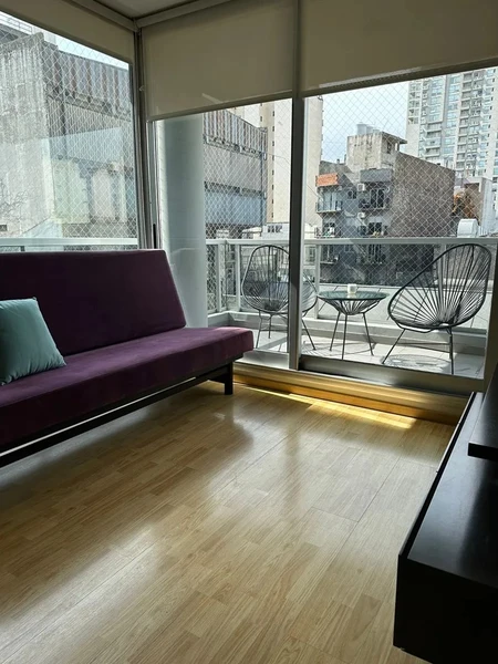 Departamento en venta · Almagro, CABA