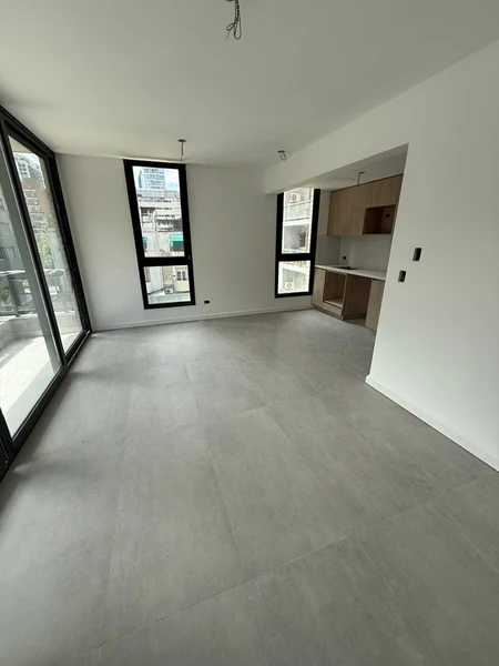 Departamento en venta · Belgrano, CABA